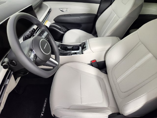 New 2026 Hyundai Tucson SEL Plus AWD/4WD image 14