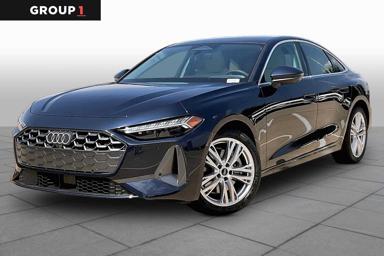 New 2026 Audi A5 Premium Plus