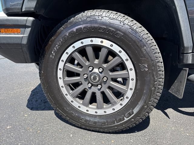 Used 2024 INEOS Grenadier AWD/4WD image 47