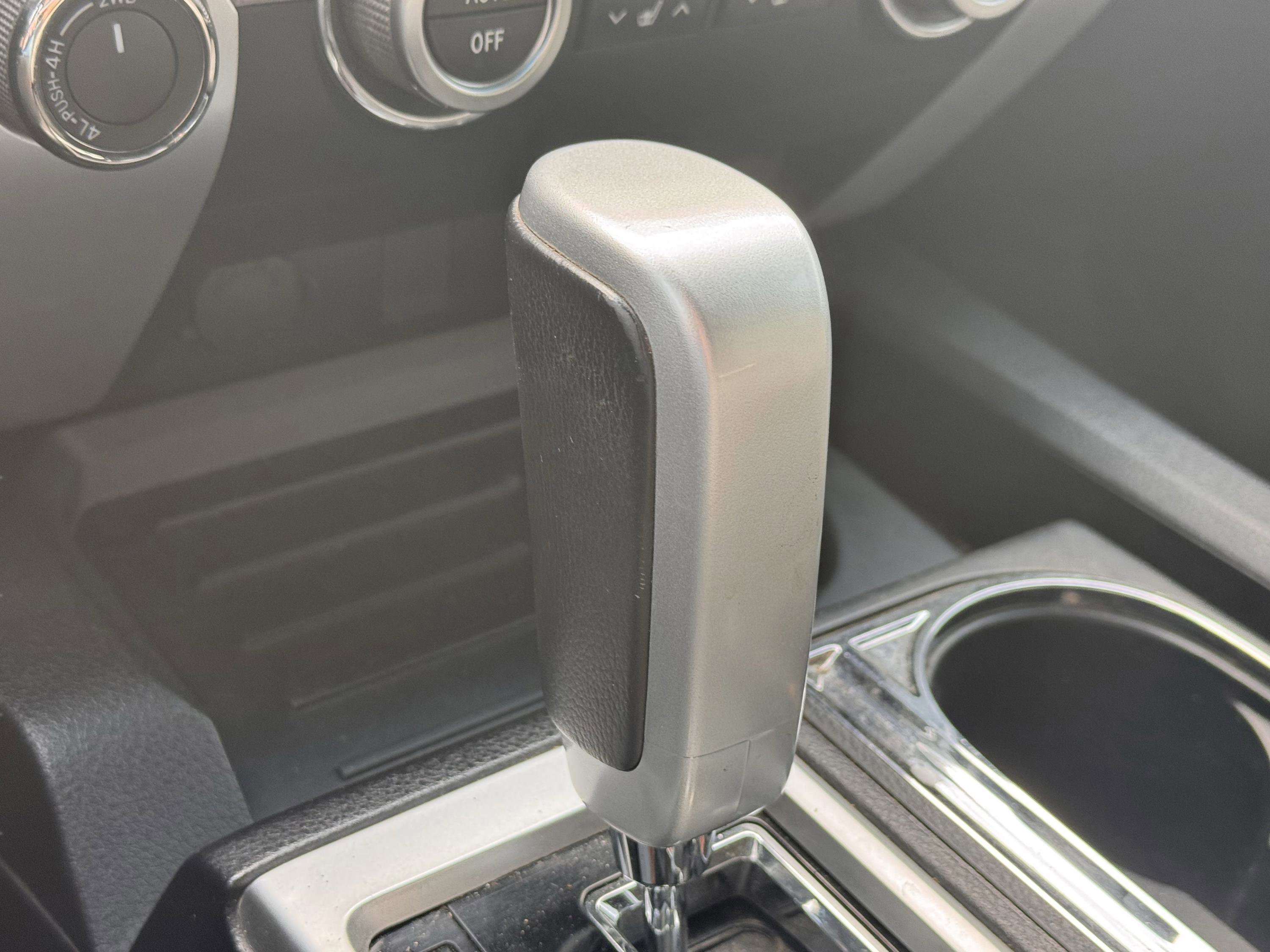 Used 2017 Toyota Tundra Limited image 20