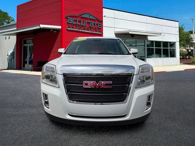 Used 2014 GMC Terrain SLE w/ LPO, Protection Package image 8