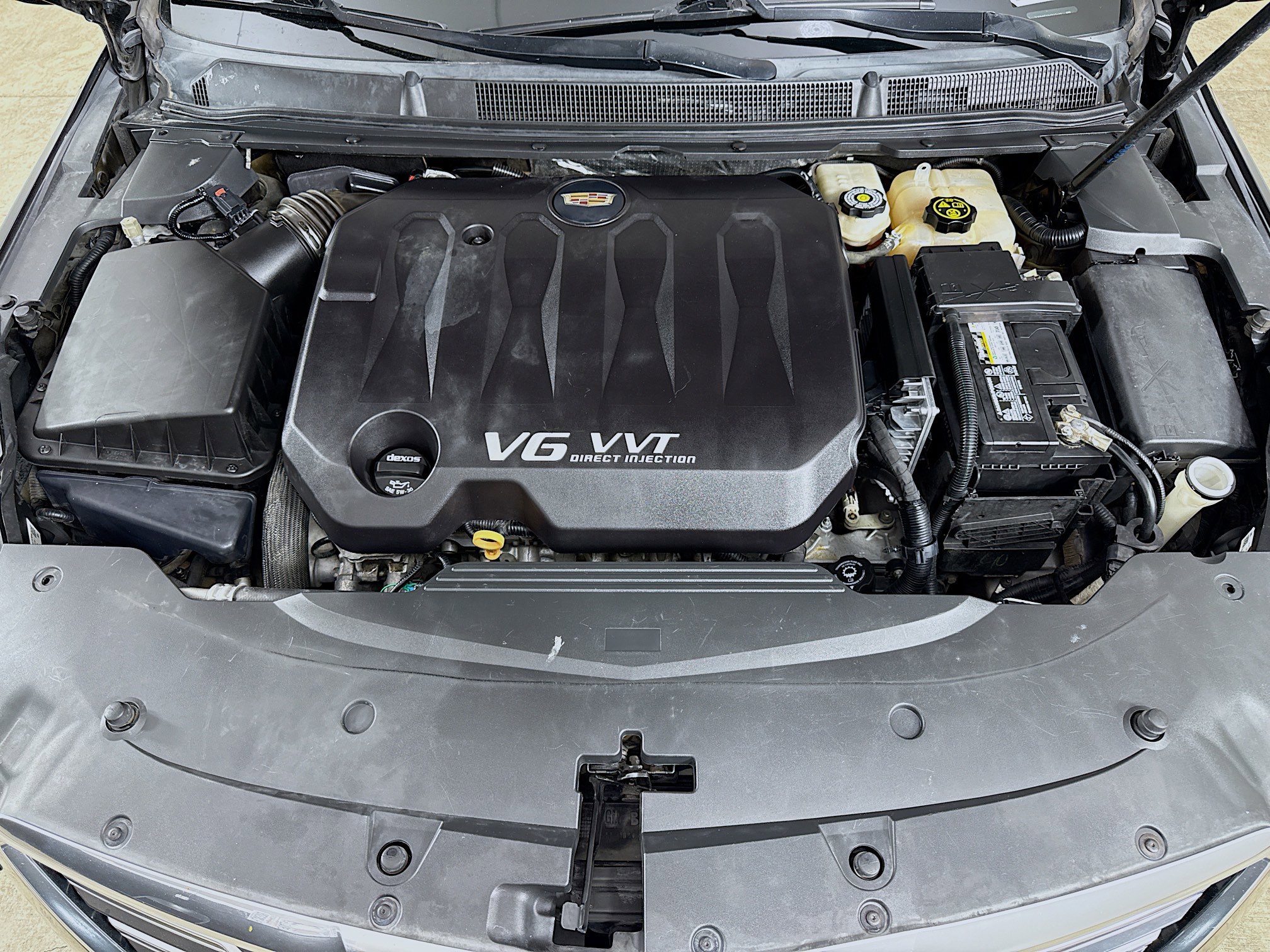 Used 2019 Cadillac XTS Luxury image 31