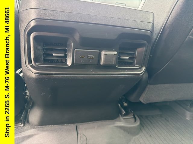 Used 2020 Chevrolet Silverado 1500 LT Trail Boss AWD/4WD image 31