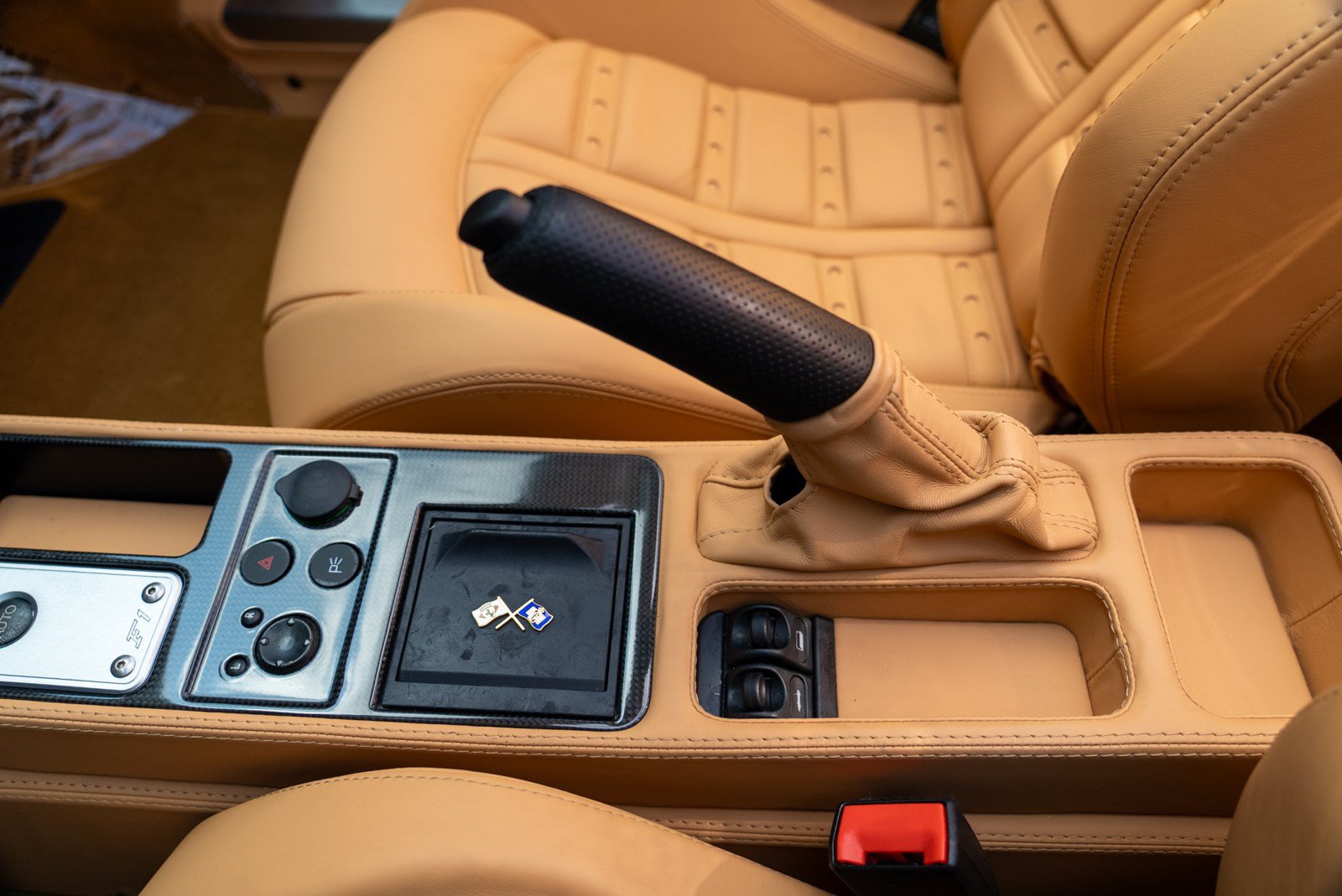 Used 2007 Ferrari F430 Spider RWD image 51