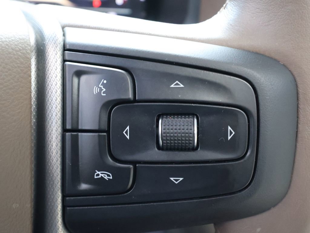 Certified 2022 GMC Yukon XL Denali image 19