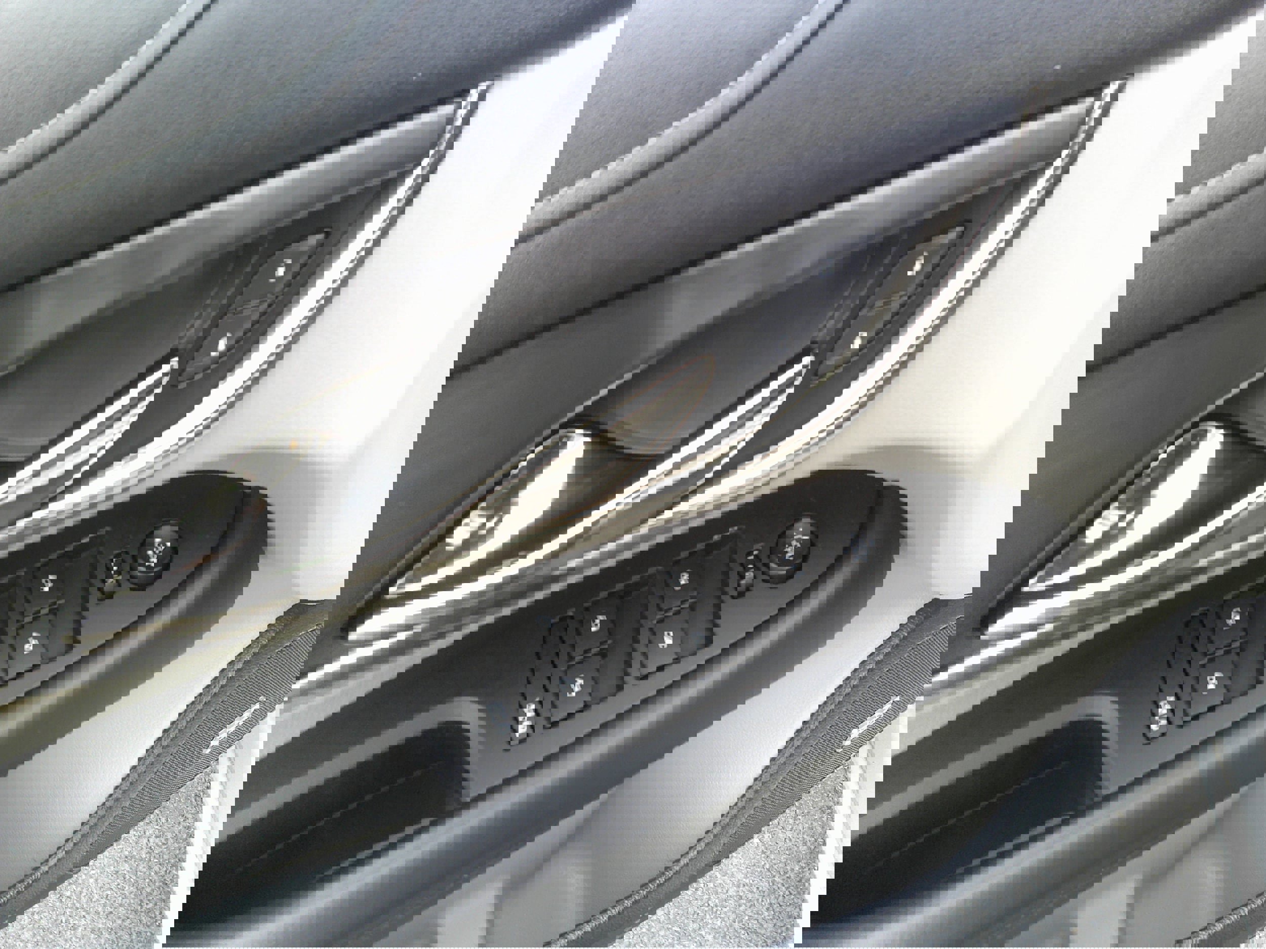 Used 2017 Cadillac ATS 2.0T AWD Sedan image 16