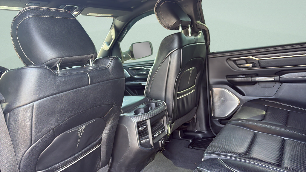 Used 2019 RAM 1500 Limited AWD/4WD image 15