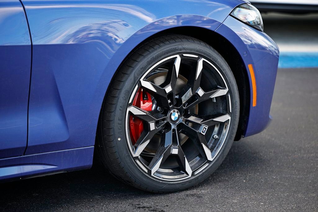 New 2026 BMW 430i Coupe w/ M Sport Package image 5