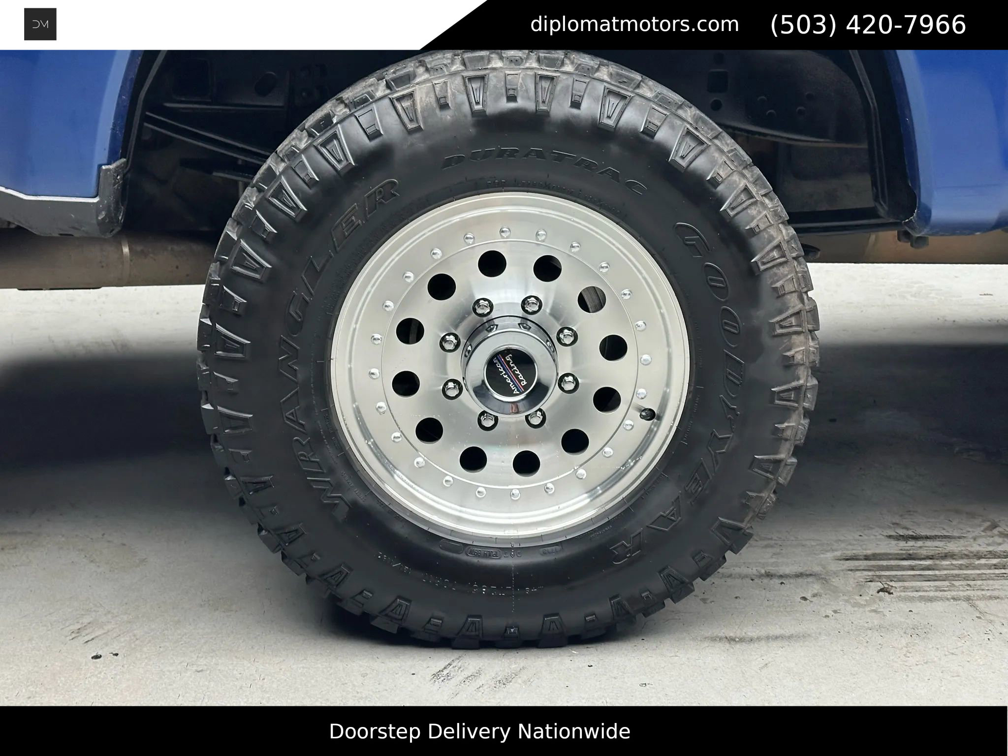 Used 2022 Ford F250 XLT w/ FX4 Off-Road Package image 41