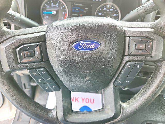 Used 2017 Ford F250 XL w/ Power Equipment Group AWD/4WD image 16