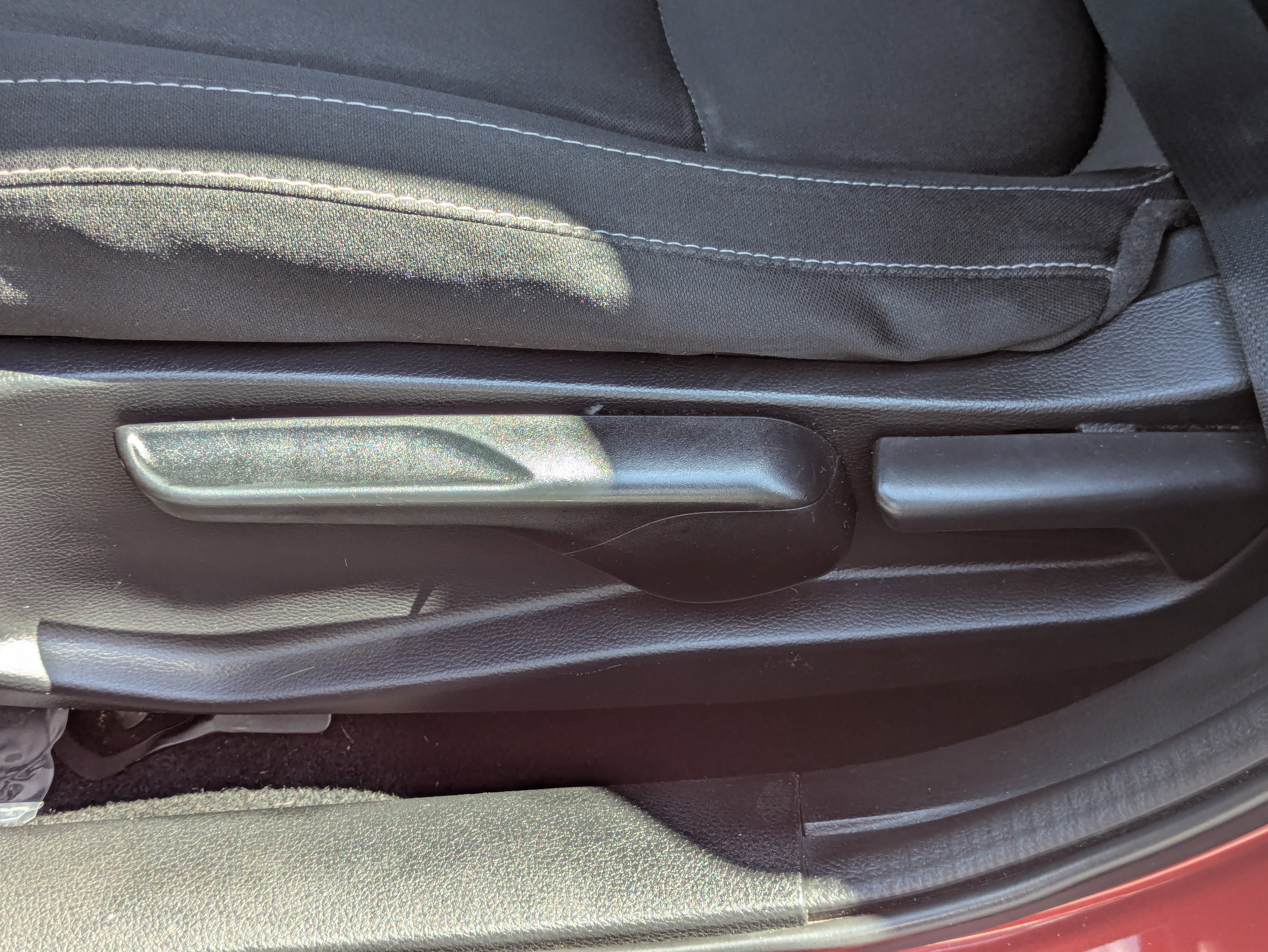 Used 2020 Honda Civic LX image 10