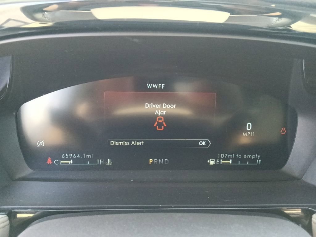 Used 2021 Lincoln Corsair Reserve w/ Equipment Group 201A image 20