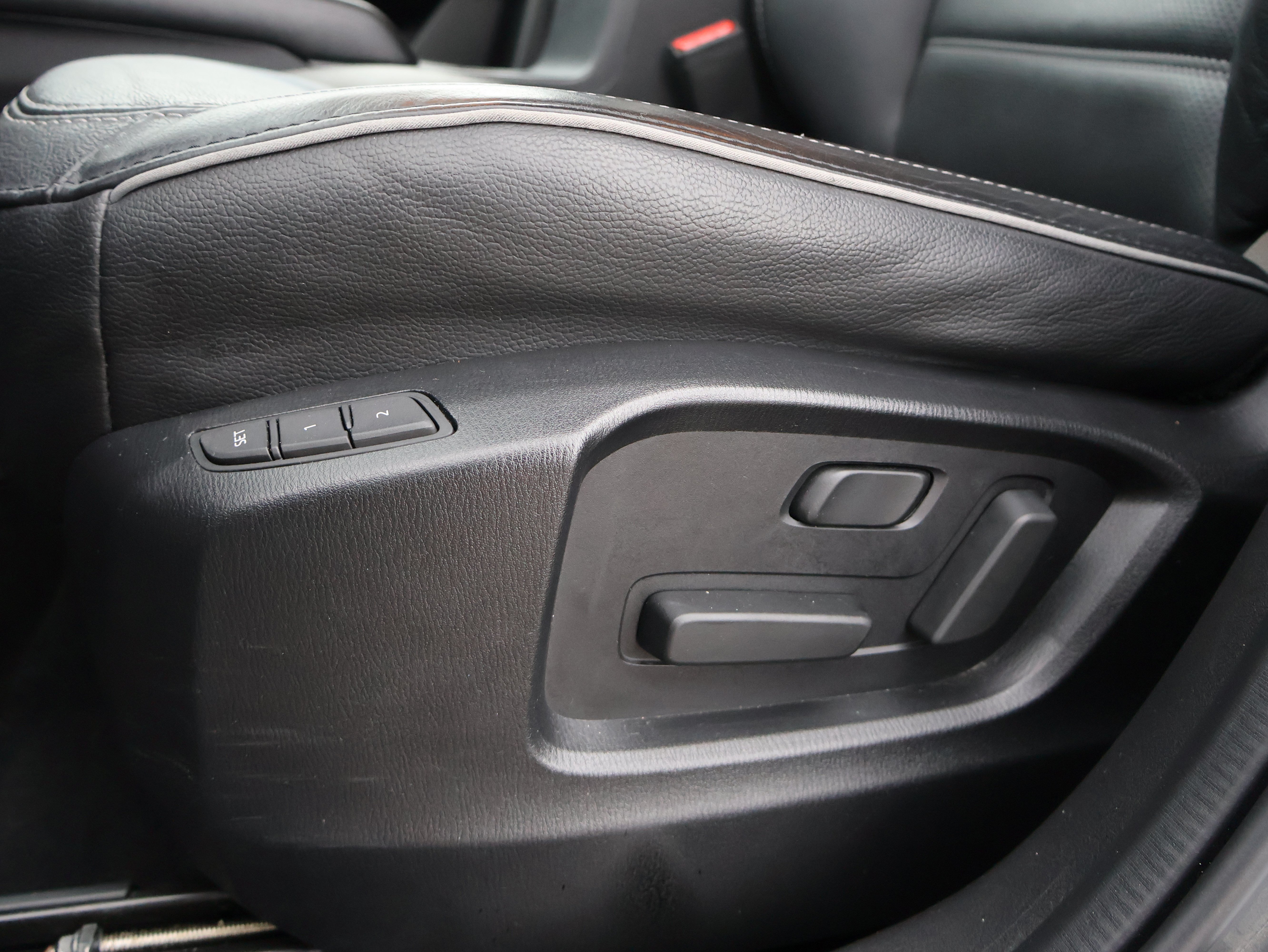 Used 2025 MAZDA CX-5 AWD 2.5 S w/ Preferred Package image 21