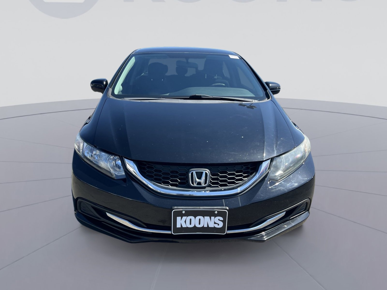 Used 2015 Honda Civic SE image 11