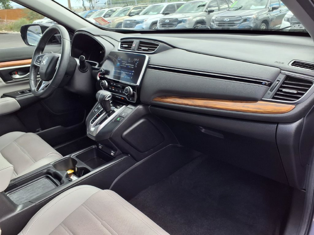 Used 2020 Honda CR-V EX-L image 18