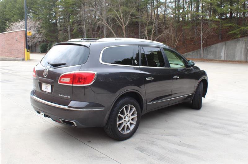 Used 2014 Buick Enclave Leather image 5
