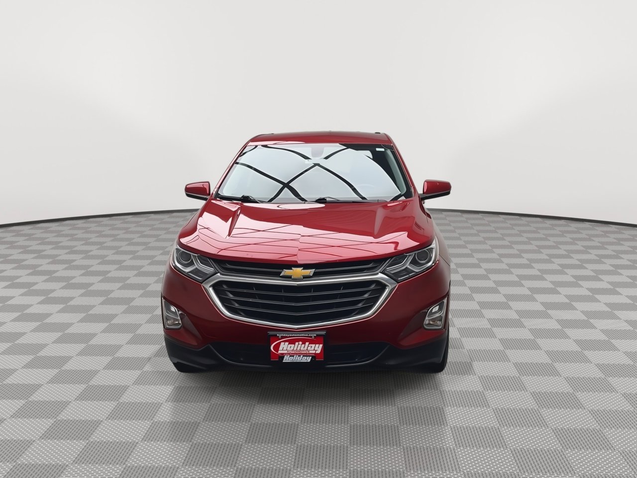 Used 2019 Chevrolet Equinox LT AWD/4WD image 32