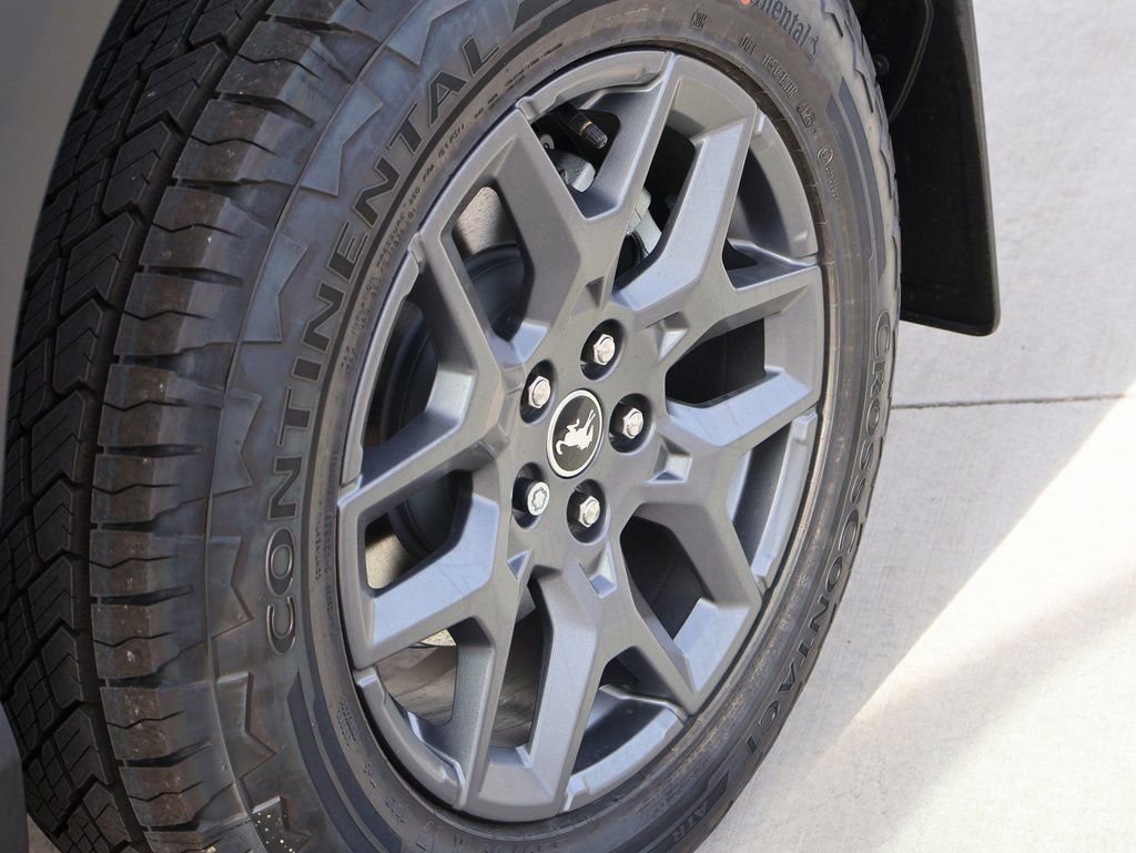 New 2025 Ford Bronco Sport Big Bend image 38