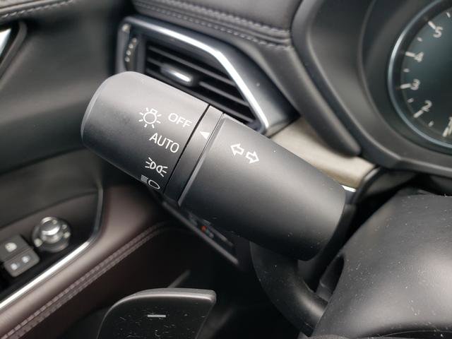 Certified 2024 MAZDA CX-5 Signature image 24