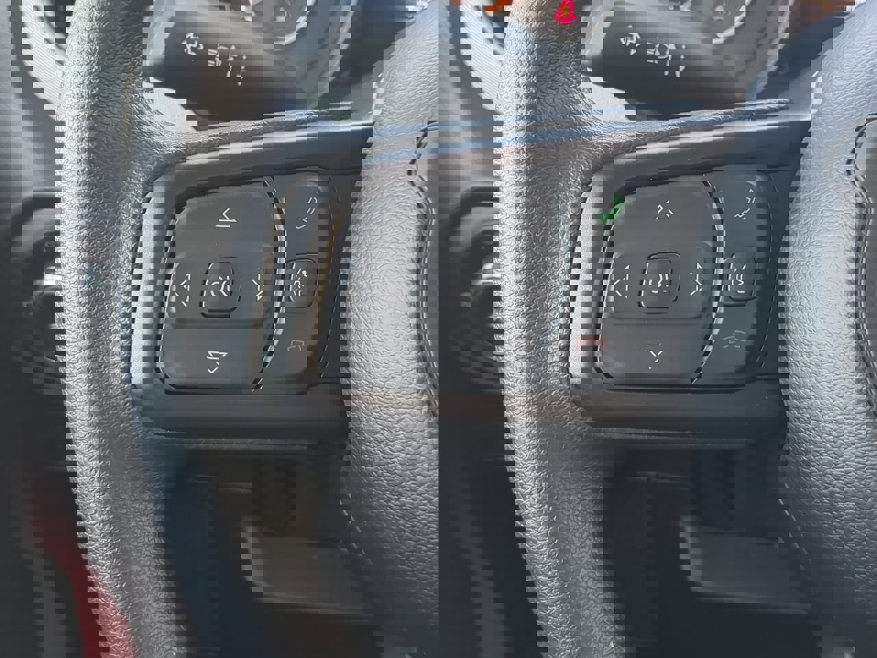 New 2026 Jeep Wrangler Sport image 21