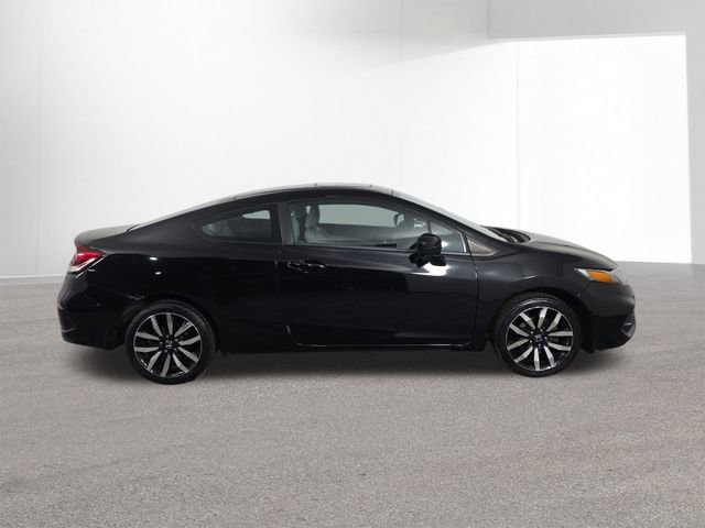Used 2014 Honda Civic EX-L image 42