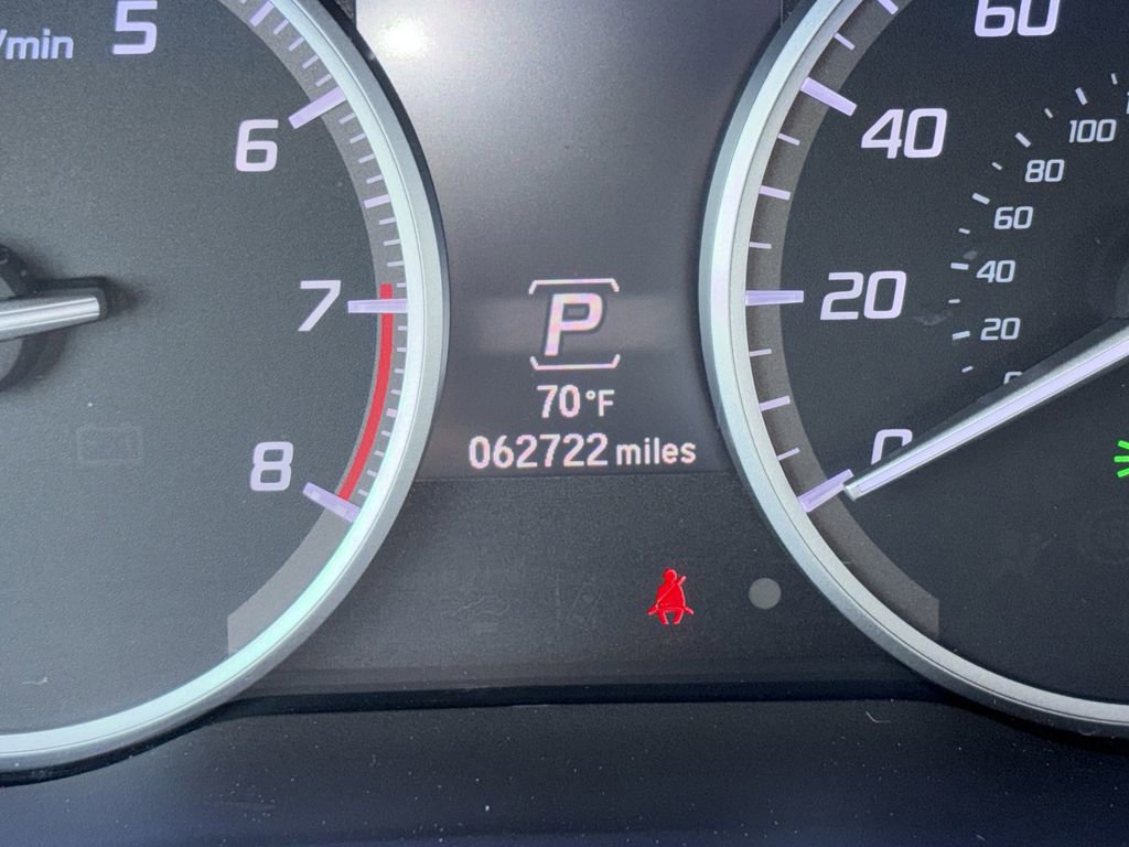 Used 2021 Acura ILX w/ Premium Package image 13