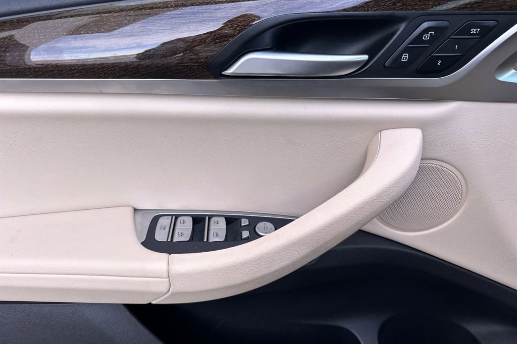 Used 2022 BMW X3 sDrive30i w/ Convenience Package image 10