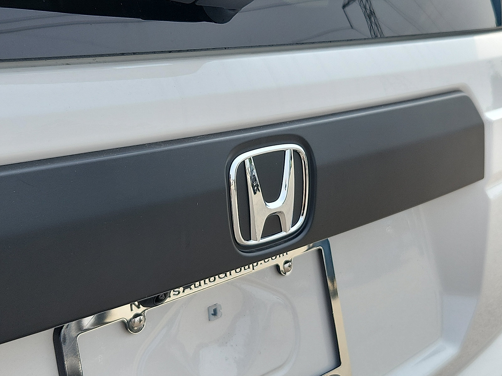 New 2026 Honda Passport RTL image 20