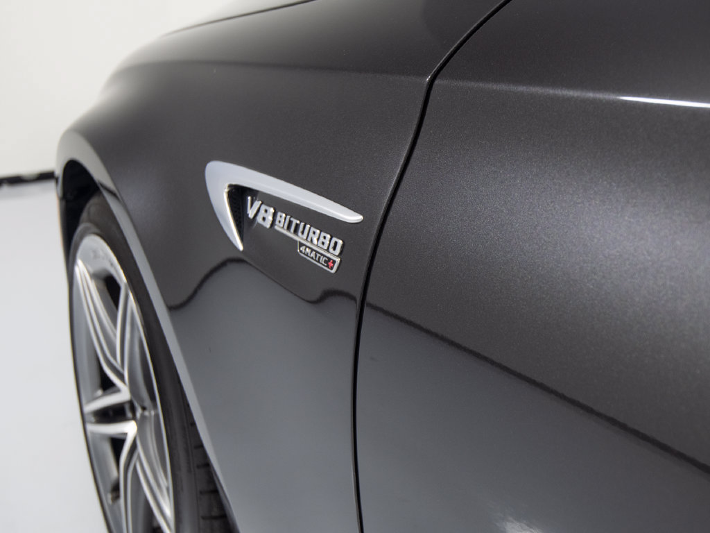 Used 2021 Mercedes-Benz E 63 AMG S image 49