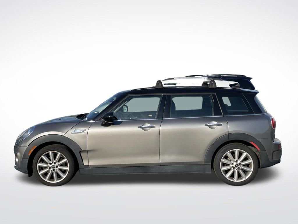 Used 2016 MINI Cooper Clubman S image 2