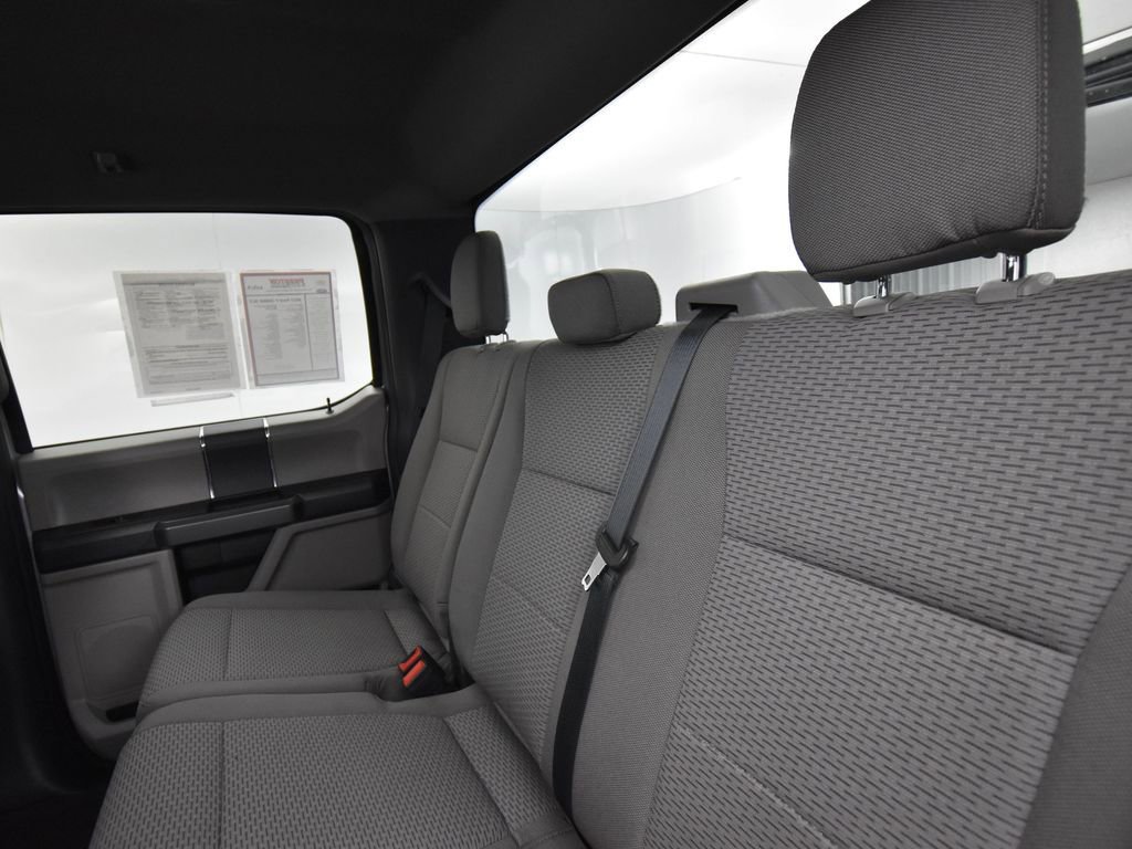 Used 2022 Ford F250 XLT image 11