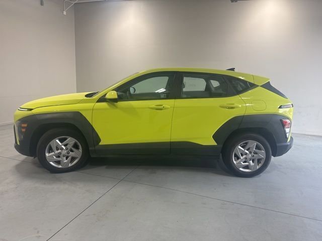 Used 2024 Hyundai Kona SE image 10