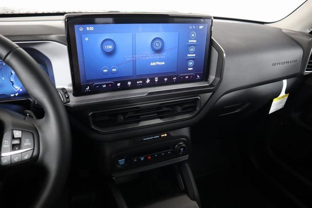 New 2025 Ford Bronco Sport Badlands image 28