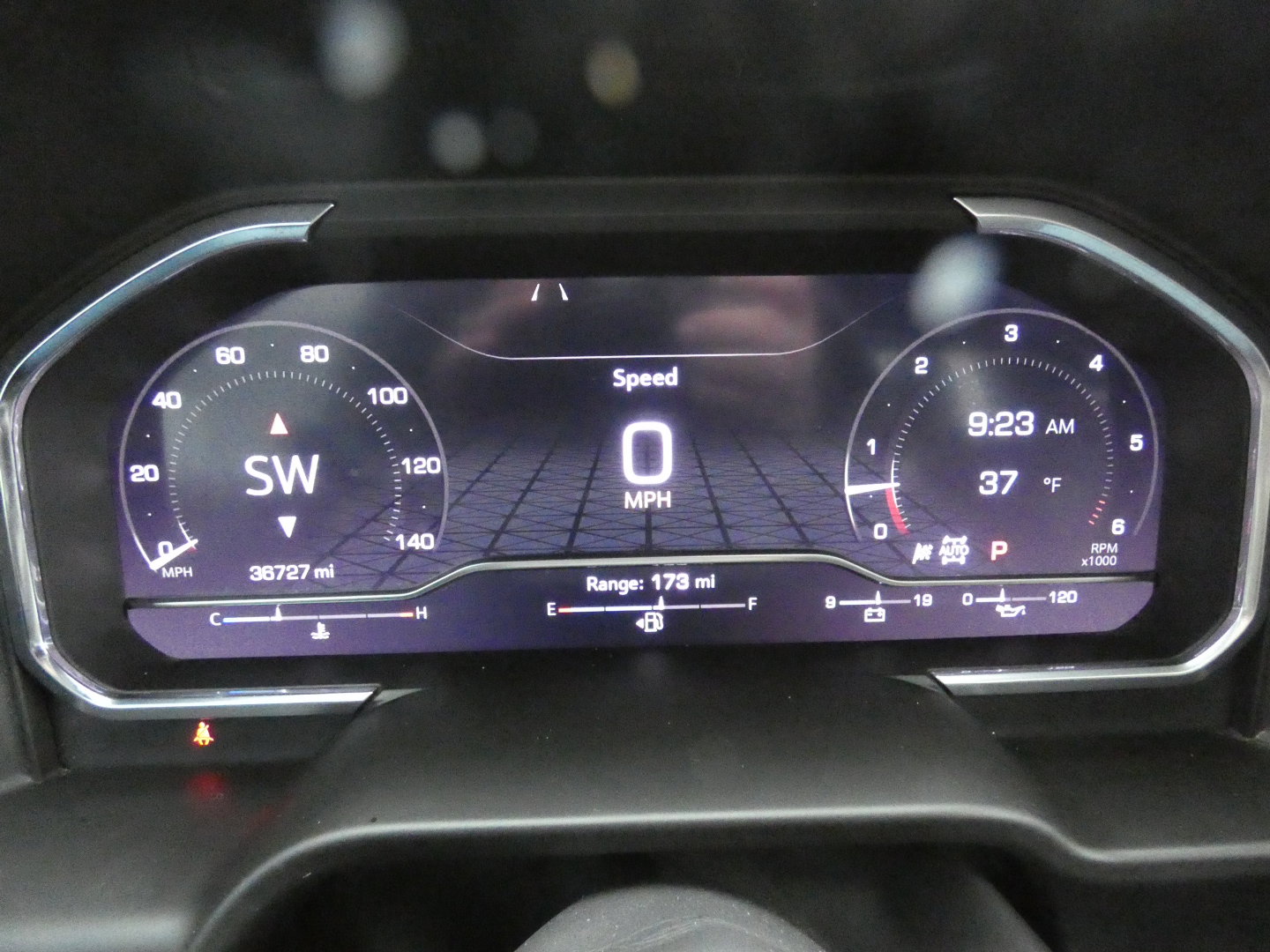 Used 2024 GMC Sierra 1500 Denali w/ Denali Reserve Package image 21