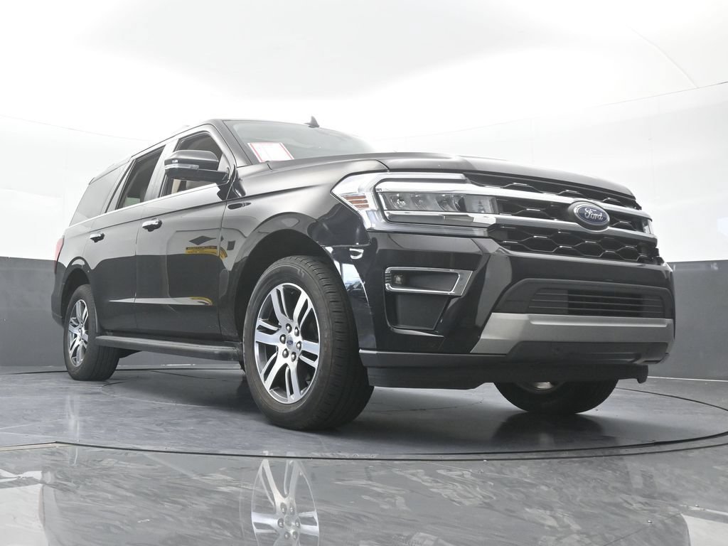 Used 2024 Ford Expedition Limited RWD image 66
