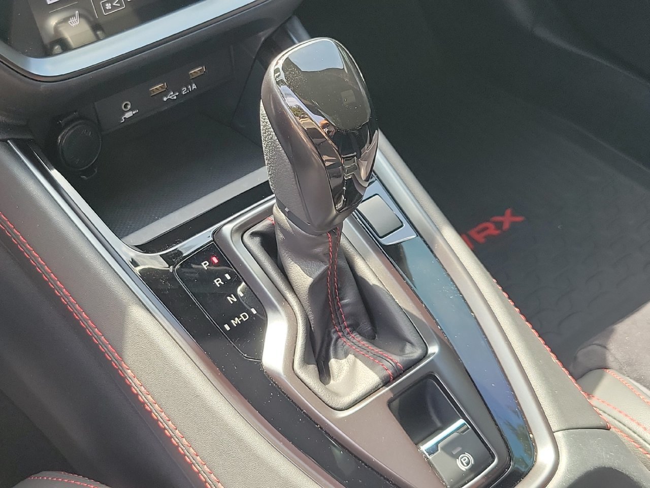 Used 2022 Subaru WRX GT AWD/4WD image 26