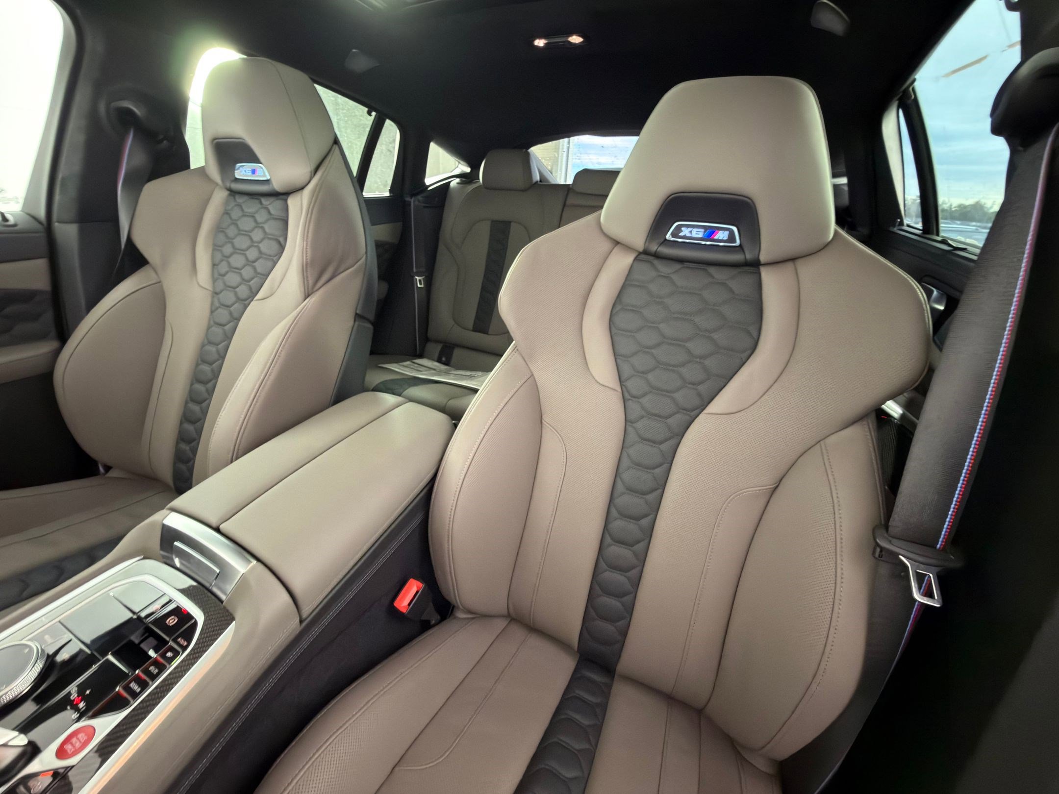 New 2026 BMW X6 M Competition w/ Executive Package image 22