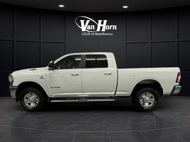 Used 2022 RAM 2500 Big Horn image 10