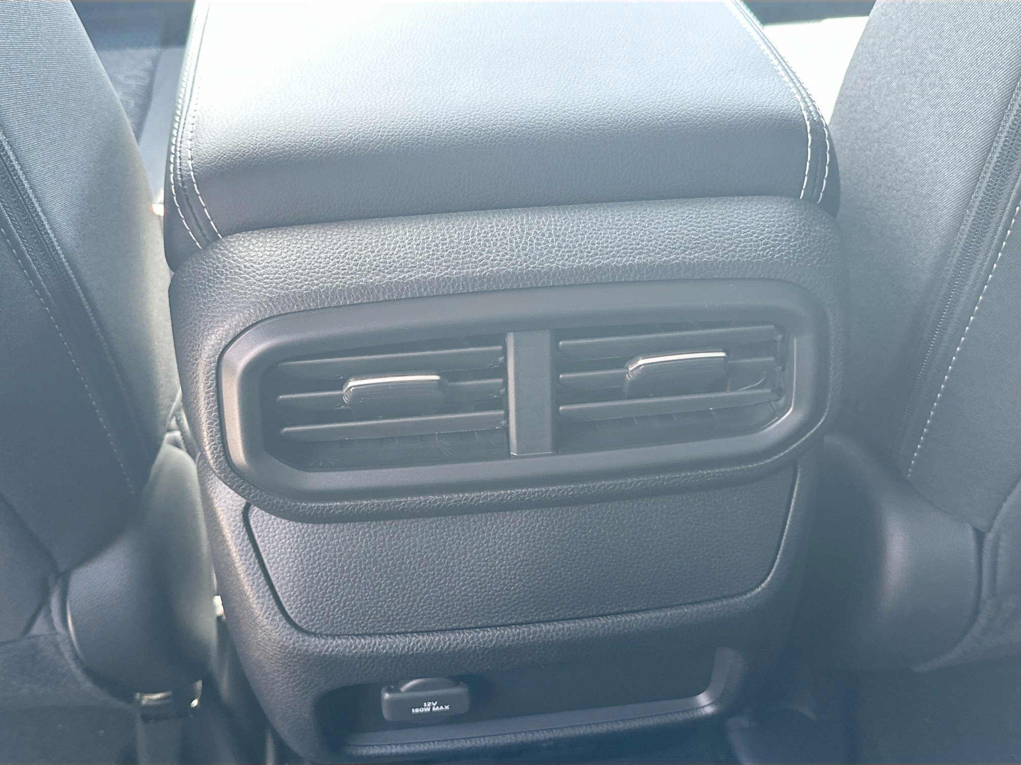 New 2026 Honda Ridgeline Sport image 19