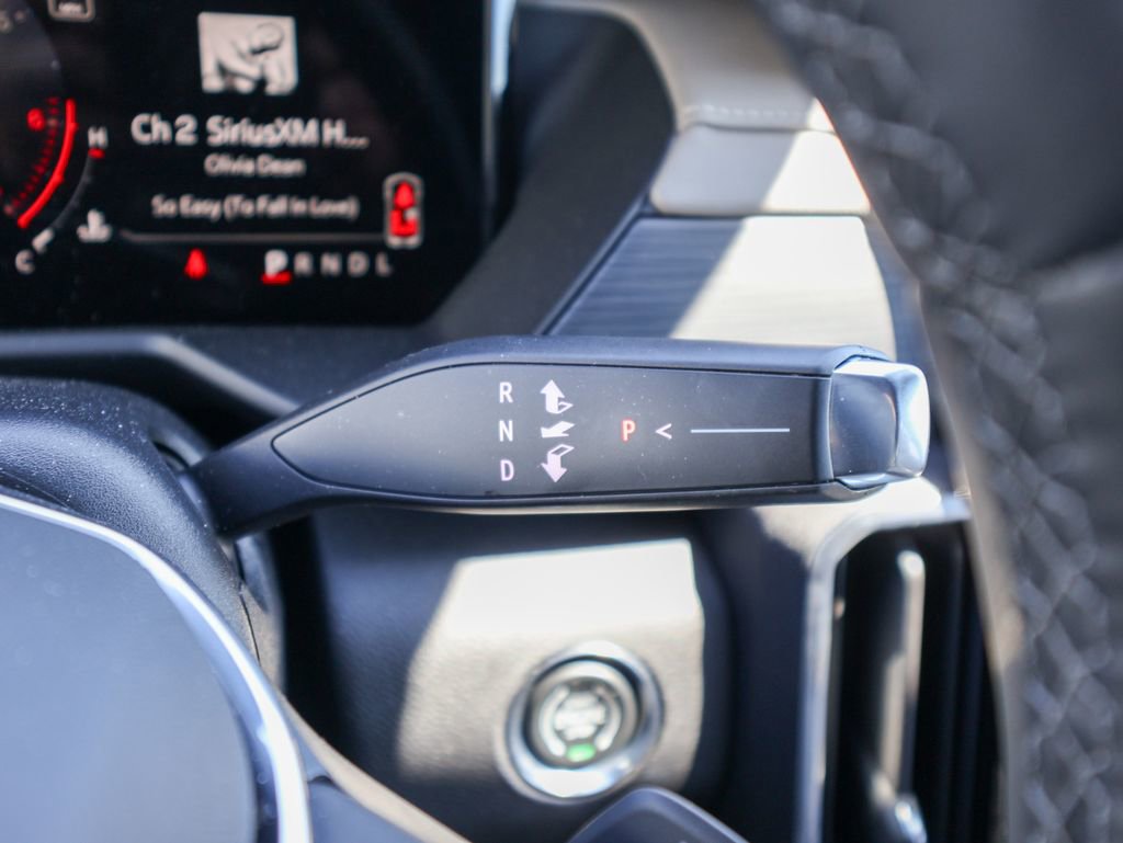 New 2026 GMC Acadia Elevation w/ Black Edition image 23