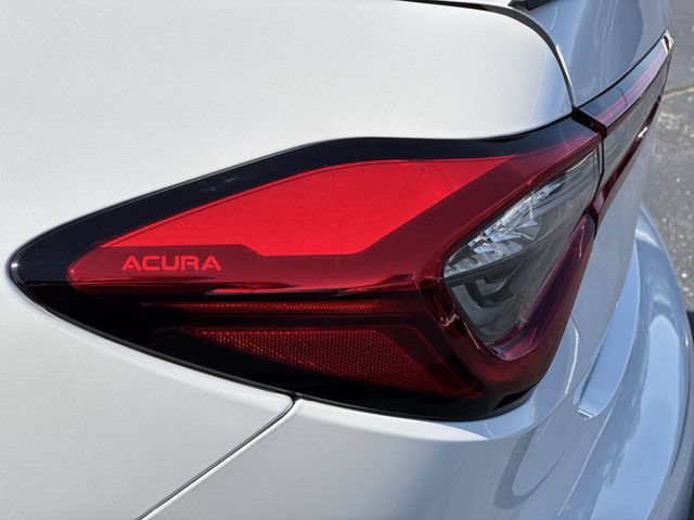 Used 2022 Acura TLX w/ Technology Package FWD image 29