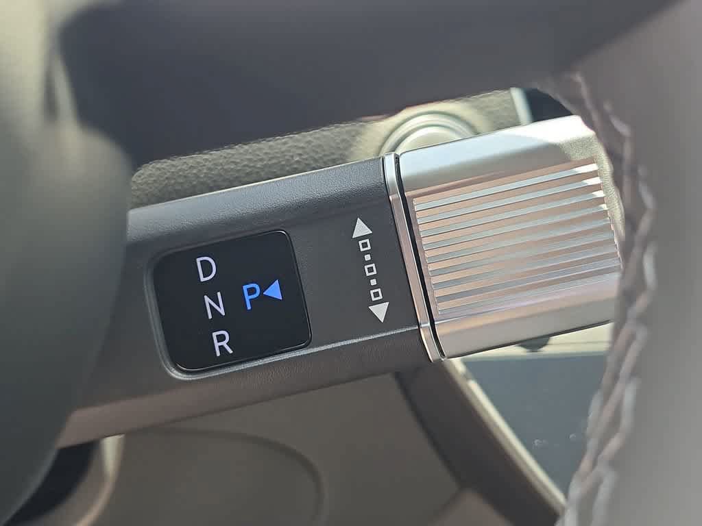 New 2026 Hyundai Sonata SEL FWD image 34