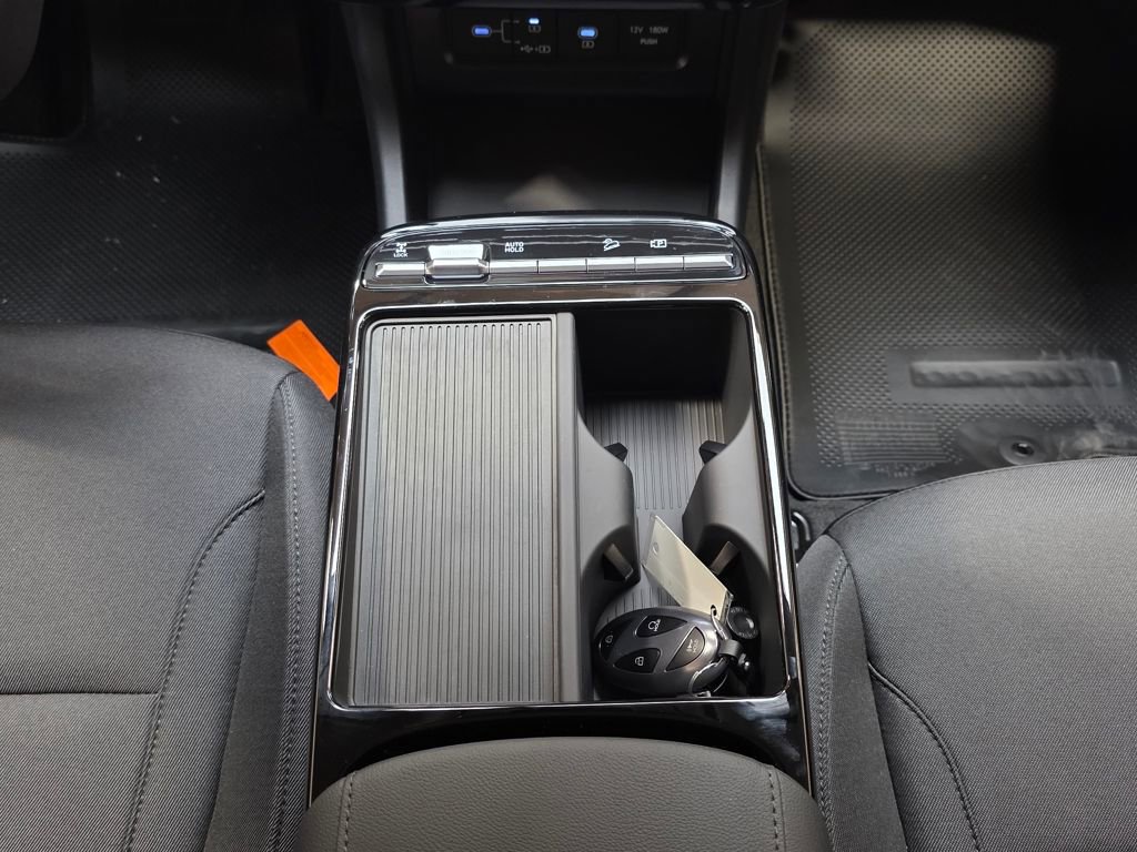 New 2026 Hyundai Tucson SEL image 20