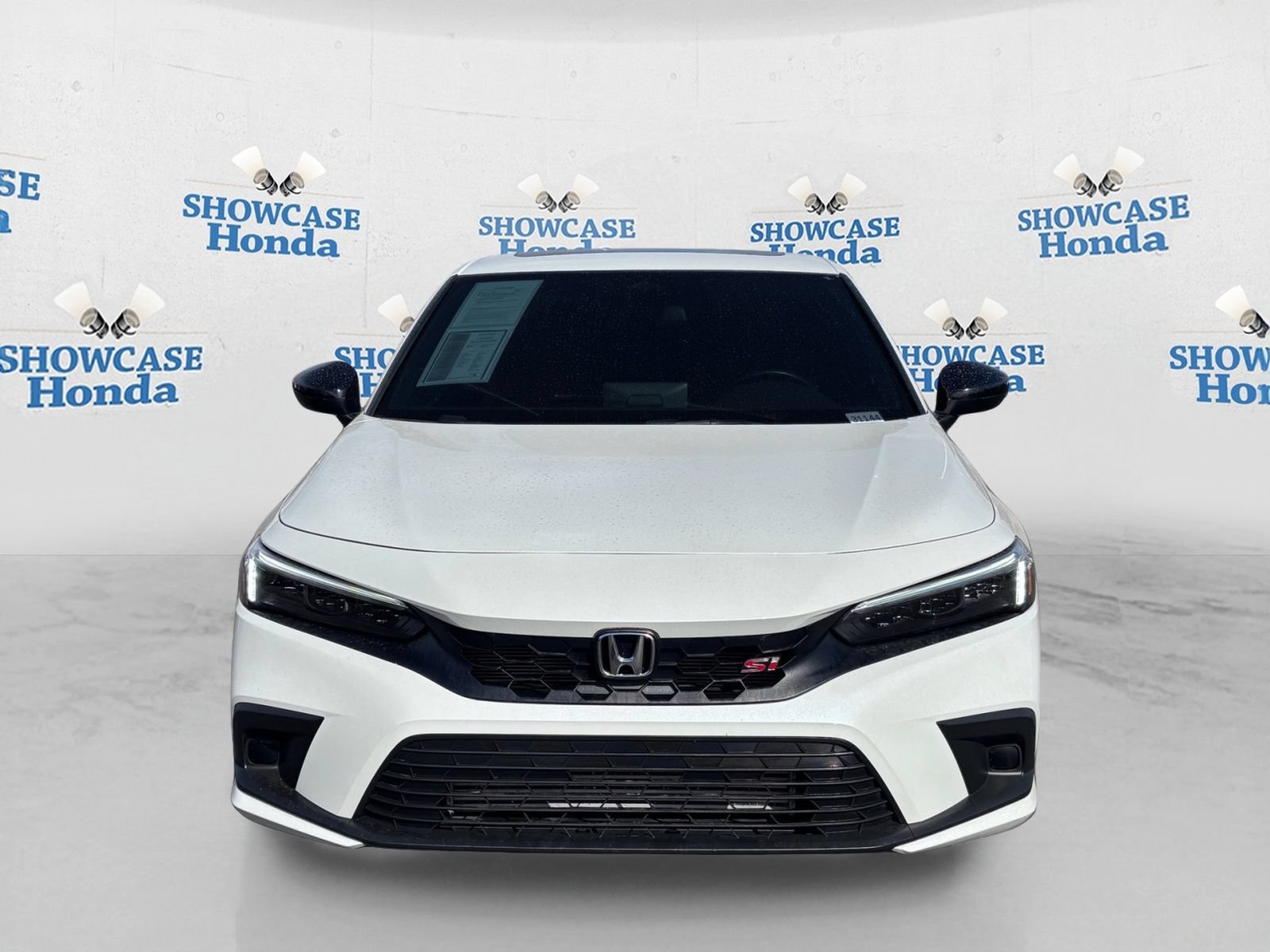 Used 2024 Honda Civic Si image 6