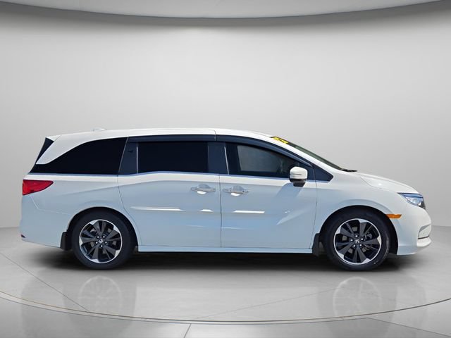 Used 2023 Honda Odyssey Elite image 9