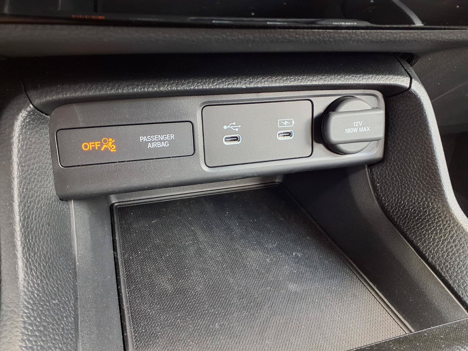 Certified 2026 Honda Civic LX image 8