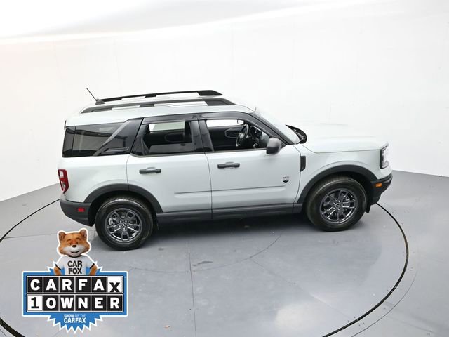 Used 2021 Ford Bronco Sport Big Bend image 28
