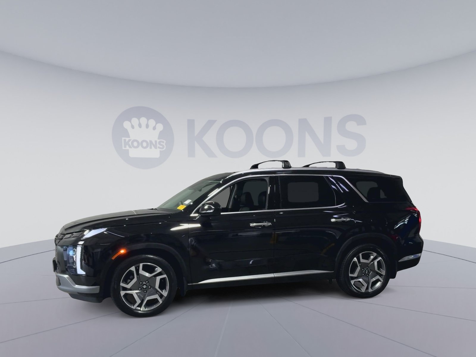 Used 2024 Hyundai Palisade Limited AWD/4WD image 7