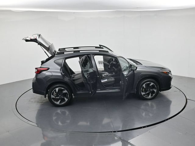 Used 2024 Subaru Crosstrek 2.5i Limited w/ Popular Package #4A AWD/4WD image 46