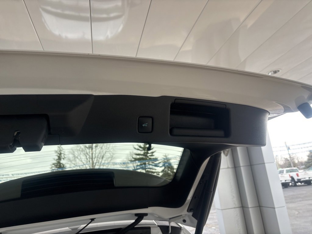 Used 2023 Ford Escape Active image 25